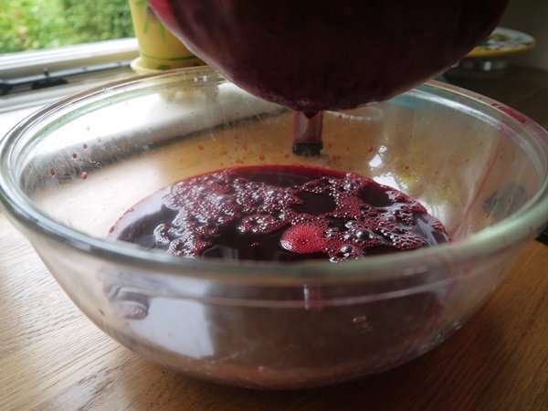 Delicious jelly from blackcurrant - recipes