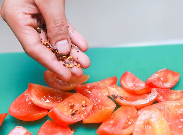Sun dried tomatoes, recipes at home. How to make sun dried tomatoes in a vegetable dryer, oven, for the winter