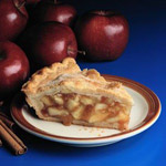 Apple pie for every taste