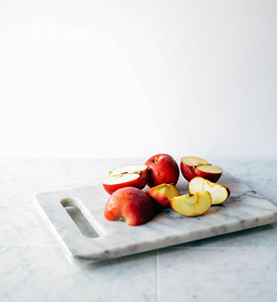 How to prepare apple juice for the winter