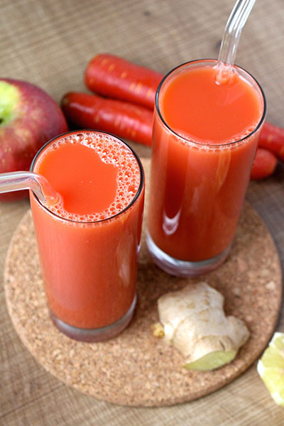How to prepare apple juice for the winter