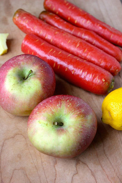 How to prepare apple juice for the winter