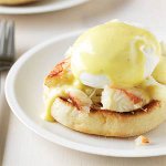 Eggs Benedict