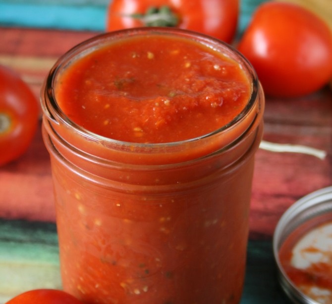 Home ketchup Home ketchup