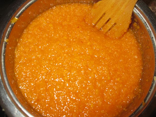 Blanks of pumpkin for the winter. Recipes with a photo of jam from a pumpkin. How to dry and freeze a pumpkin