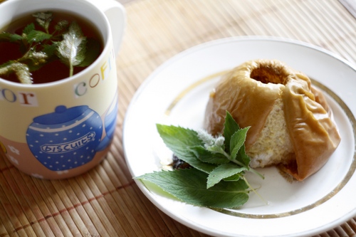 Baked apples in the microwave - tasty and useful!