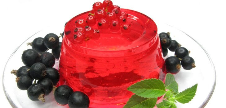 delicious jelly
