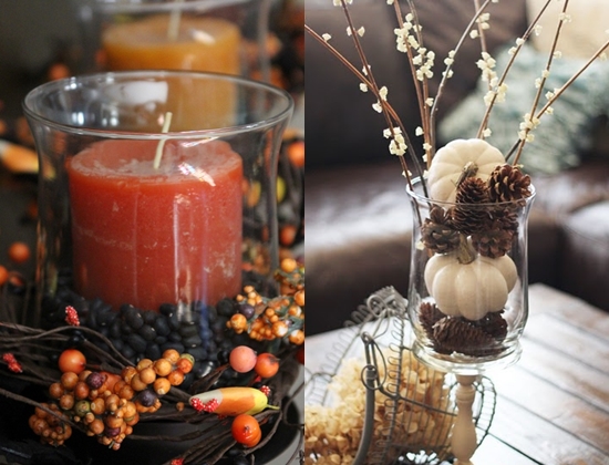 5 Ideas for Autumn House Decor