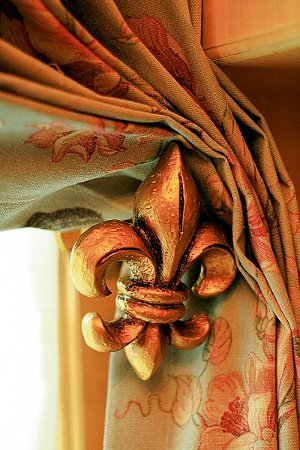 Accessories for curtains Accessories for curtains