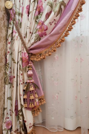 Accessories for curtains Accessories for curtains