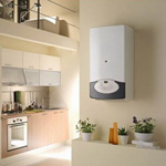 Autonomous heating systems Autonomous heating systems