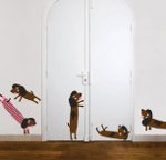 Decorative Wall Stickers Decorative Wall Stickers