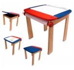 Children's table Children's table