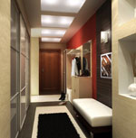 Hallway design Hallway design