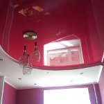 Design bedrooms: ceilings Design bedrooms: ceilings