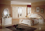 Bedroom design. Choose your style