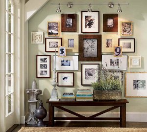 Photos in the interior Photos in the interior