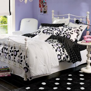 Interior of a room for a girl Interior of a room for a girl