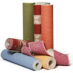 How to glue non-woven wallpaper How to glue non-woven wallpaper
