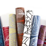 How to glue vinyl wallpaper? How to glue vinyl wallpaper?