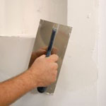 How to apply plaster How to apply plaster