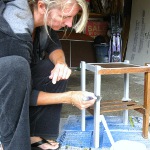 How to paint furniture How to paint furniture