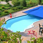 How to build a swimming pool with your own hands How to build a swimming pool with your own hands