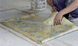 How to add wallpaper How to add wallpaper
