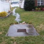 How to make a drain How to make a drain