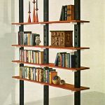 How to make a bookshelf