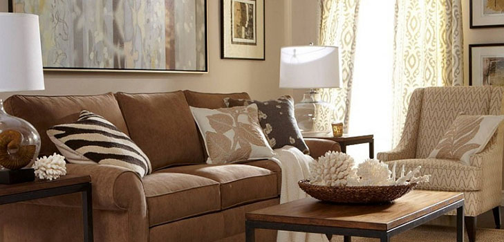 How to create an interior "for ages": three basic principles