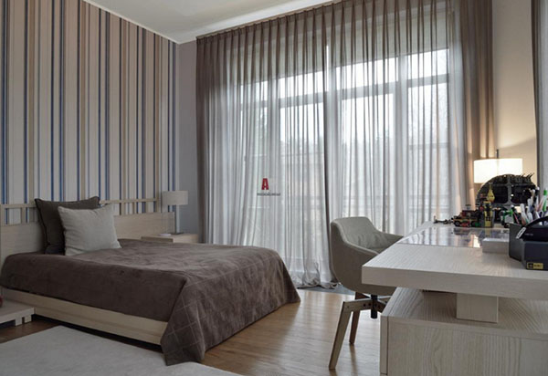 How to create an interior "for ages": three basic principles
