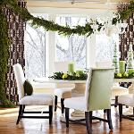 How to create a New Year's interior?