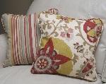 How to sew a pillow with your own hands