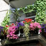 How to decorate a balcony How to decorate a balcony