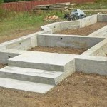 How to strengthen the foundation How to strengthen the foundation