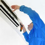 How to install the air conditioner yourself? How to install the air conditioner yourself?