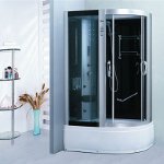 How to choose a shower cabin How to choose a shower cabin