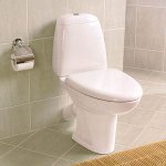How to choose a toilet bowl How to choose a toilet bowl