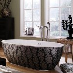 How to choose a bath