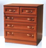 Chest of drawers Chest of drawers