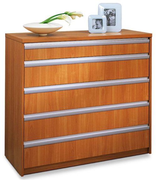 Chest of drawers Chest of drawers