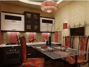 Japanese Style Kitchen Japanese Style Kitchen