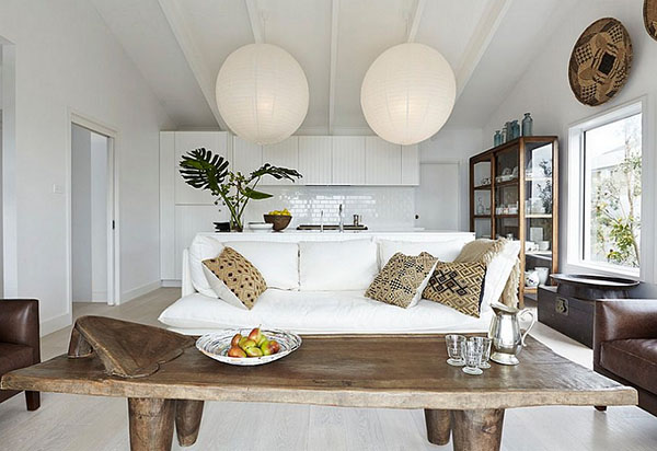 Apartment dreams: three reasons to choose a Scandinavian style