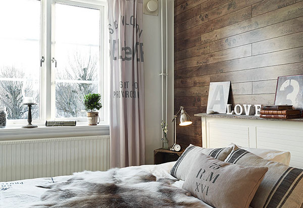 Apartment dreams: three reasons to choose a Scandinavian style