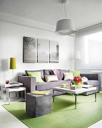Minimalism in the interior Minimalism in the interior