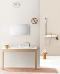 Minimalism in the interior Minimalism in the interior