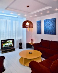 Minimalism in the interior Minimalism in the interior