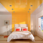 Stretch ceiling Stretch ceiling