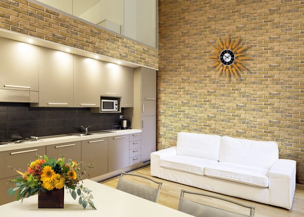 Kitchen Wallpapers with photo